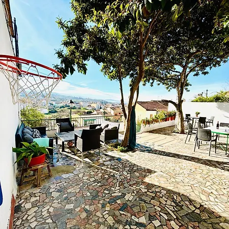 Σπίτι διακοπών Super Casa Al Lado De Granada