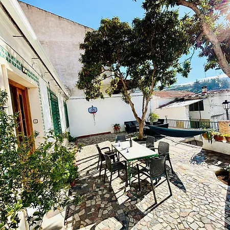 Super Casa Al Lado De Granada Σπίτι διακοπών *
