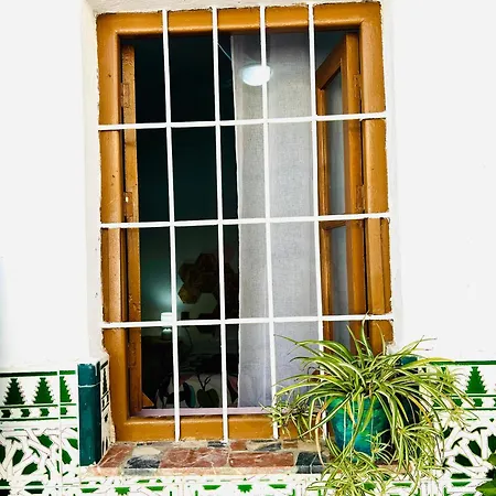 Σπίτι διακοπών Super Casa Al Lado De Granada