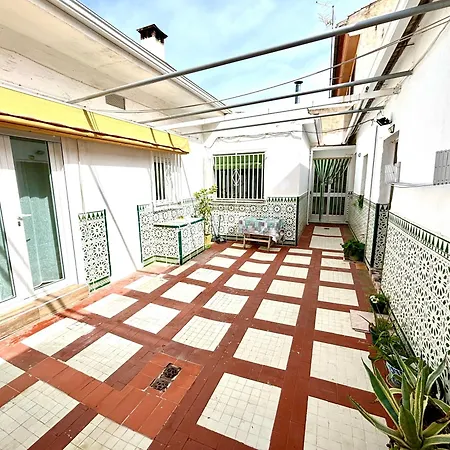 Super Casa Al Lado De Granada Σπίτι διακοπών