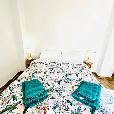 Super Casa Al Lado De Granada Σπίτι διακοπών