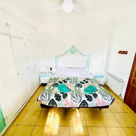 Σπίτι διακοπών Super Casa Al Lado De Granada Alfacar