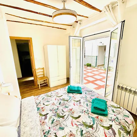Super Casa Al Lado De Granada Σπίτι διακοπών *