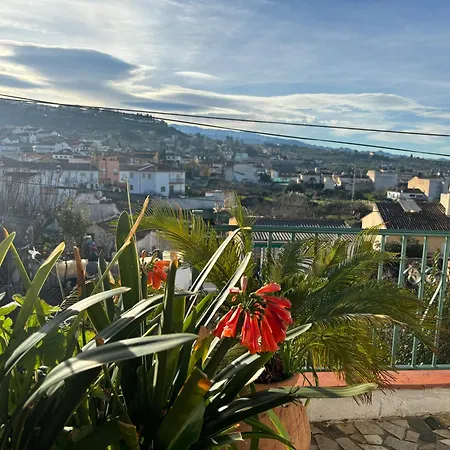 Super Casa Al Lado De Granada Σπίτι διακοπών