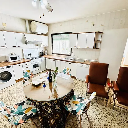 Σπίτι διακοπών Super Casa Al Lado De Granada *