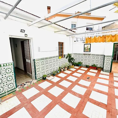 Super Casa Al Lado De Granada *