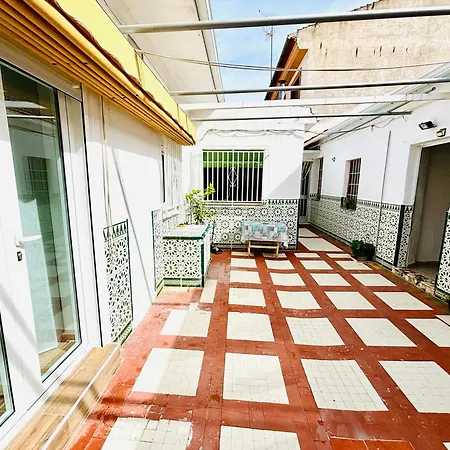 Super Casa Al Lado De Granada Σπίτι διακοπών Alfacar