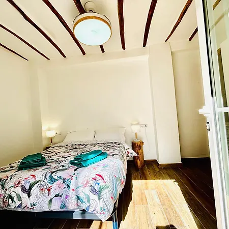 Super Casa Al Lado De Granada Σπίτι διακοπών