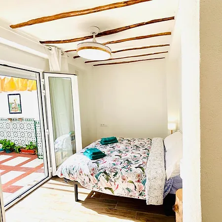 Super Casa Al Lado De Granada Σπίτι διακοπών *
