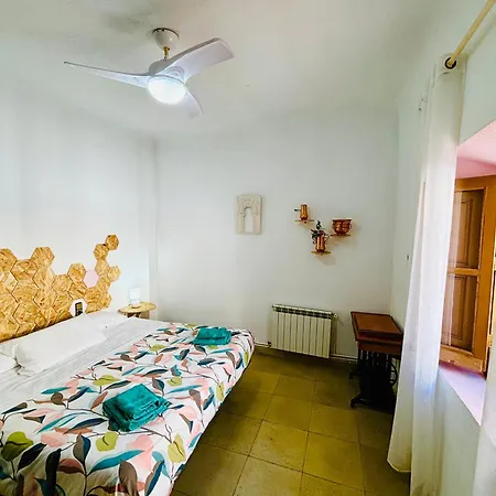 Σπίτι διακοπών Super Casa Al Lado De Granada Alfacar