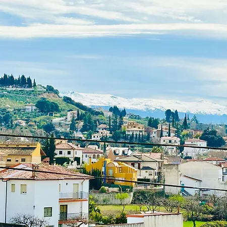 Σπίτι διακοπών Super Casa Al Lado De Granada *