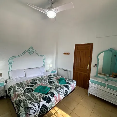 Super Casa Al Lado De Granada Σπίτι διακοπών Alfacar