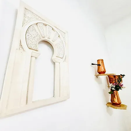 Super Casa Al Lado De Granada *