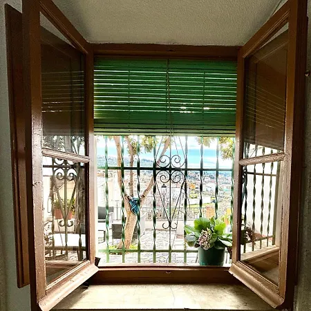 Σπίτι διακοπών Super Casa Al Lado De Granada Alfacar